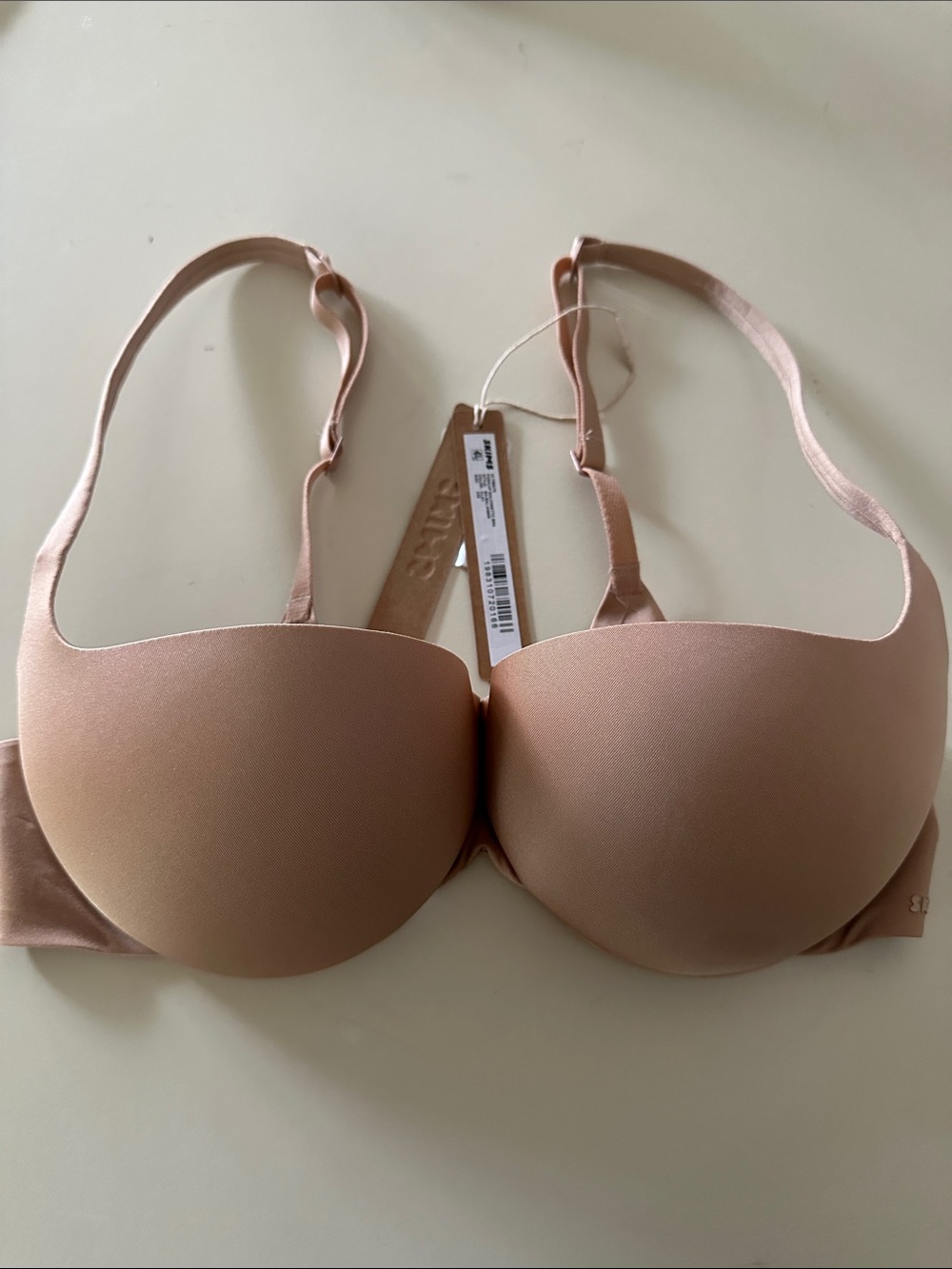 SKIMS Ultimate Push-Up Balconette Bra - NWT